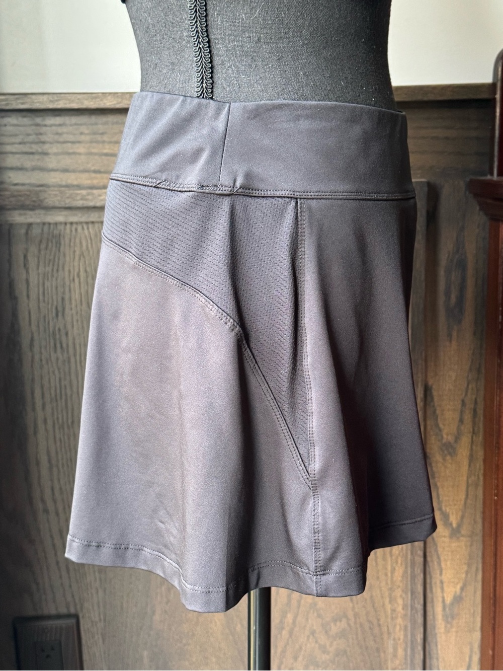 Fila athletic skort and Racerback tank set small - Picture 6 of 10